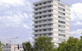 Swiss Star Tower
